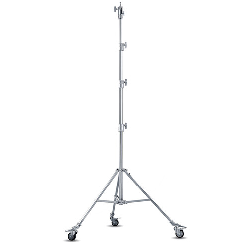 Godox SA5045 Heavy-Duty Stand Max 450cm Težina 16kg Nosivost 40kg - 1
